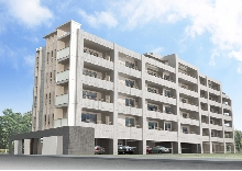 東峰住宅 外観.jpg